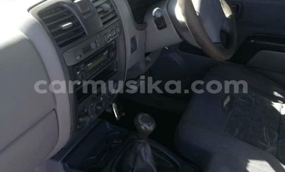 Tenga Tsaru Isuzu KB Chena Mota in Harare in Harare Tenga Tsaru Isuzu KB Chena Mota in Harare in Harare