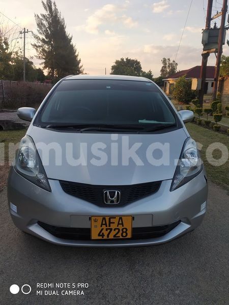 Big with watermark honda fit harare harare 14366