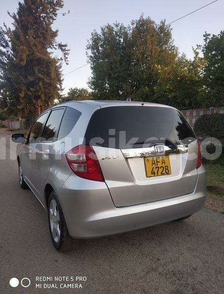 Big with watermark honda fit harare harare 14366