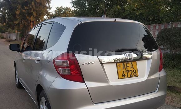 Tenga Tsaru Honda Fit Sirivha Mota in Harare in Harare Tenga Tsaru Honda Fit Sirivha Mota in Harare in Harare