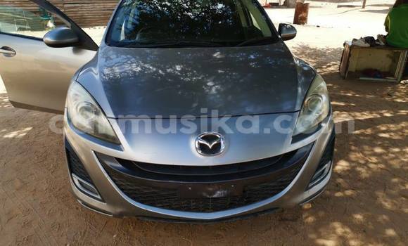 Tenga Tsaru Mazda Axela Zvimwe Mota in Harare in Harare