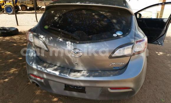 Tenga Tsaru Mazda Axela Zvimwe Mota in Harare in Harare Tenga Tsaru Mazda Axela Zvimwe Mota in Harare in Harare