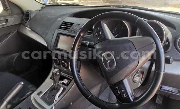 Tenga Tsaru Mazda Axela Zvimwe Mota in Harare in Harare Tenga Tsaru Mazda Axela Zvimwe Mota in Harare in Harare