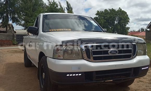 Tenga Tsaru Ford Ranger Chena Mota in Harare in Harare Tenga Tsaru Ford Ranger Chena Mota in Harare in Harare