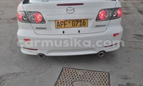 Tenga Tsaru Mazda Atenza Chena Mota in Harare in Harare Tenga Tsaru Mazda Atenza Chena Mota in Harare in Harare