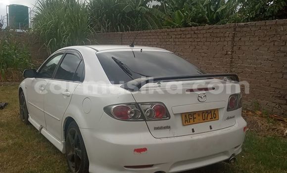 Tenga Tsaru Mazda Atenza Chena Mota in Harare in Harare Tenga Tsaru Mazda Atenza Chena Mota in Harare in Harare