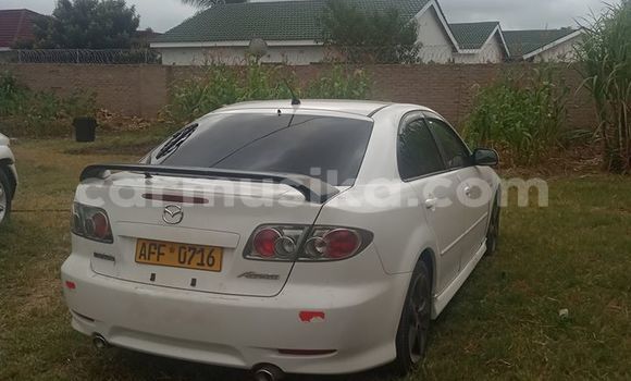 Tenga Tsaru Mazda Atenza Chena Mota in Harare in Harare Tenga Tsaru Mazda Atenza Chena Mota in Harare in Harare