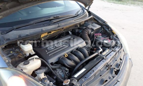 Tenga Tsaru Toyota Wish Zvimwe Mota in Harare in Harare Tenga Tsaru Toyota Wish Zvimwe Mota in Harare in Harare