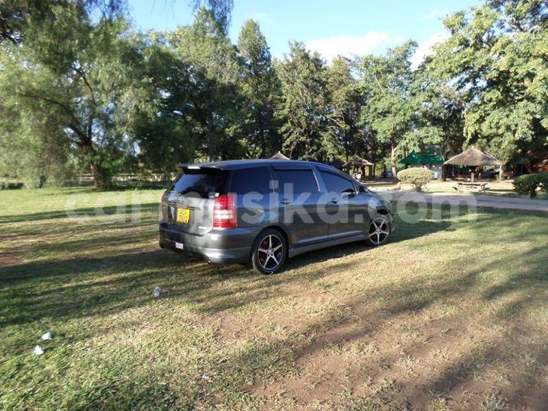 Big with watermark toyota wish harare harare 14371