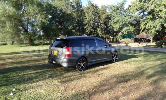 Tenga Tsaru Toyota Wish Zvimwe Mota in Harare in Harare Tenga Tsaru Toyota Wish Zvimwe Mota in Harare in Harare