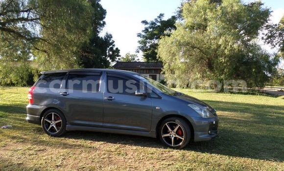 Tenga Tsaru Toyota Wish Zvimwe Mota in Harare in Harare Tenga Tsaru Toyota Wish Zvimwe Mota in Harare in Harare