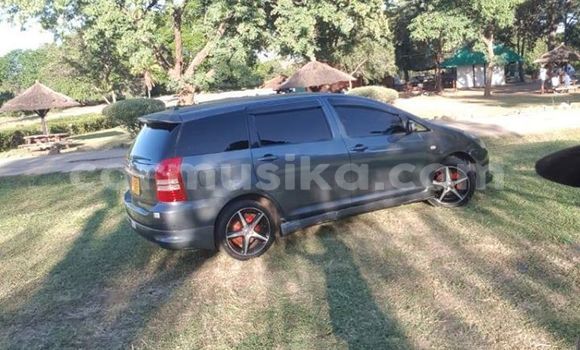 Tenga Tsaru Toyota Wish Zvimwe Mota in Harare in Harare Tenga Tsaru Toyota Wish Zvimwe Mota in Harare in Harare
