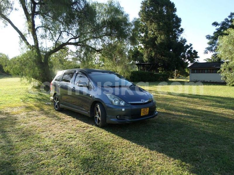 Big with watermark toyota wish harare harare 14371