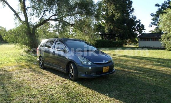 Tenga Tsaru Toyota Wish Zvimwe Mota in Harare in Harare Tenga Tsaru Toyota Wish Zvimwe Mota in Harare in Harare