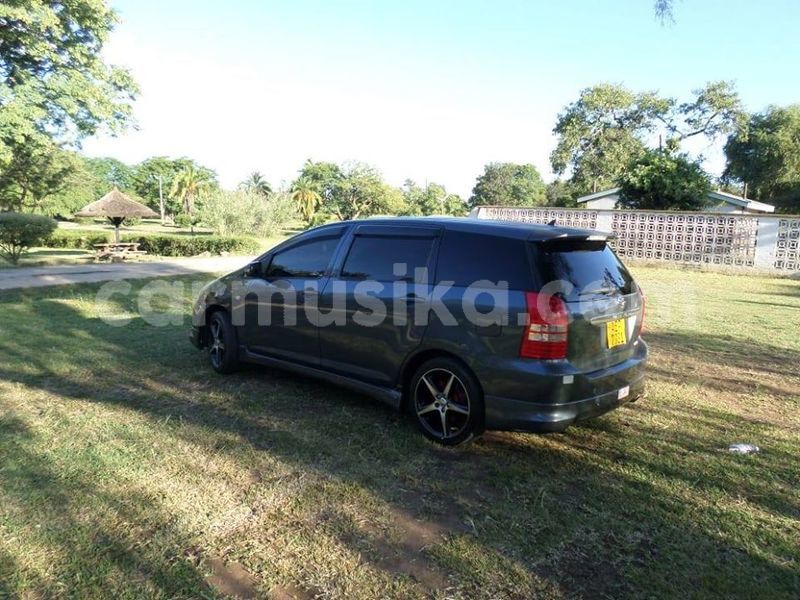 Big with watermark toyota wish harare harare 14371