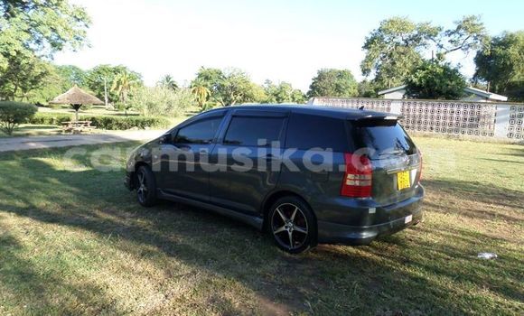 Tenga Tsaru Toyota Wish Zvimwe Mota in Harare in Harare Tenga Tsaru Toyota Wish Zvimwe Mota in Harare in Harare