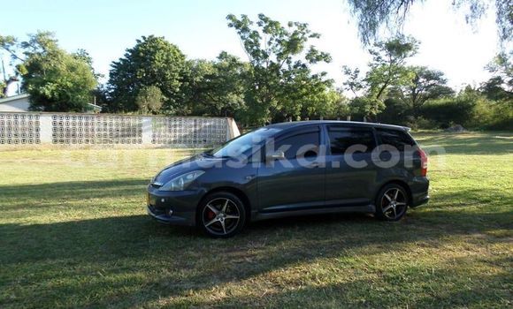 Tenga Tsaru Toyota Wish Zvimwe Mota in Harare in Harare Tenga Tsaru Toyota Wish Zvimwe Mota in Harare in Harare