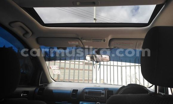 Tenga Tsaru Toyota Wish Chena Mota in Harare in Harare Tenga Tsaru Toyota Wish Chena Mota in Harare in Harare