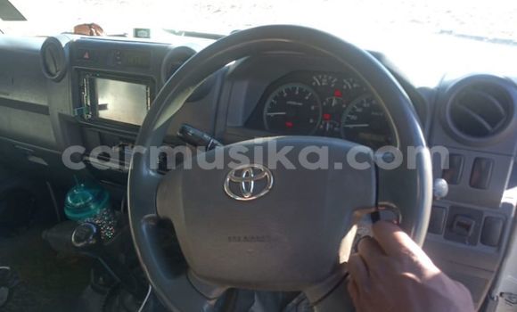 Tenga Tsaru Toyota Land Cruiser Chena Mota in Harare in Harare Tenga Tsaru Toyota Land Cruiser Chena Mota in Harare in Harare
