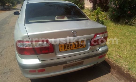 Tenga Tsaru Mazda 626 Sirivha Mota in Harare in Harare Tenga Tsaru Mazda 626 Sirivha Mota in Harare in Harare