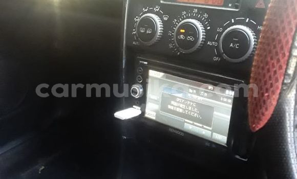 Tenga Tsaru Toyota Altezza Sirivha Mota in Harare in Harare Tenga Tsaru Toyota Altezza Sirivha Mota in Harare in Harare