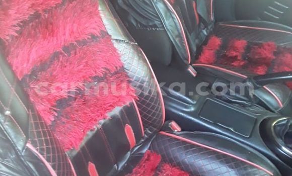 Tenga Tsaru Toyota Altezza Sirivha Mota in Harare in Harare Tenga Tsaru Toyota Altezza Sirivha Mota in Harare in Harare