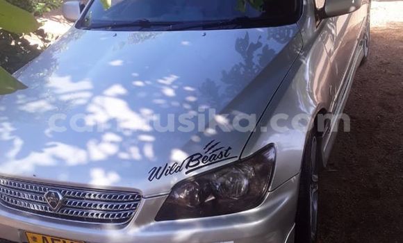 Tenga Tsaru Toyota Altezza Sirivha Mota in Harare in Harare Tenga Tsaru Toyota Altezza Sirivha Mota in Harare in Harare