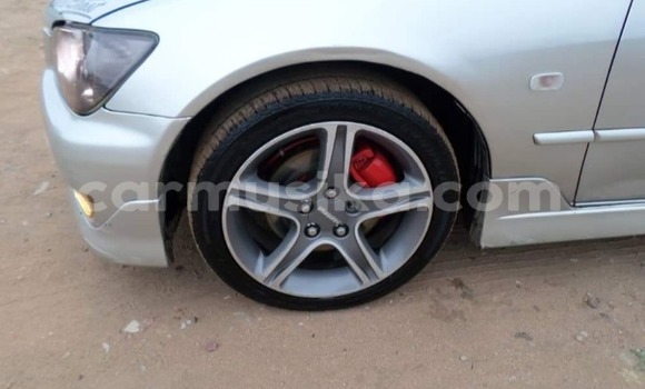 Tenga Tsaru Toyota Altezza Sirivha Mota in Harare in Harare Tenga Tsaru Toyota Altezza Sirivha Mota in Harare in Harare