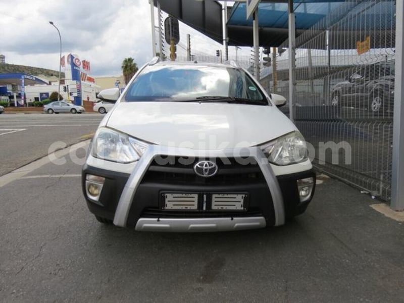 Big with watermark toyota etios harare harare 14376