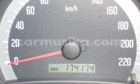 Tenga Tsaru Isuzu KB Chena Mota in Beitbridge in Matabeleland South Tenga Tsaru Isuzu KB Chena Mota in Beitbridge in Matabeleland South