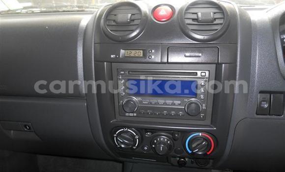 Tenga Tsaru Isuzu KB Chena Mota in Beitbridge in Matabeleland South Tenga Tsaru Isuzu KB Chena Mota in Beitbridge in Matabeleland South