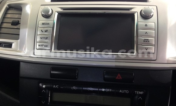 Tenga Tsaru Toyota Hilux Chena Mota in Beitbridge in Matabeleland South Tenga Tsaru Toyota Hilux Chena Mota in Beitbridge in Matabeleland South