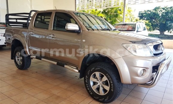 Tenga Tsaru Toyota Hilux Zvimwe Mota in Beitbridge in Matabeleland South