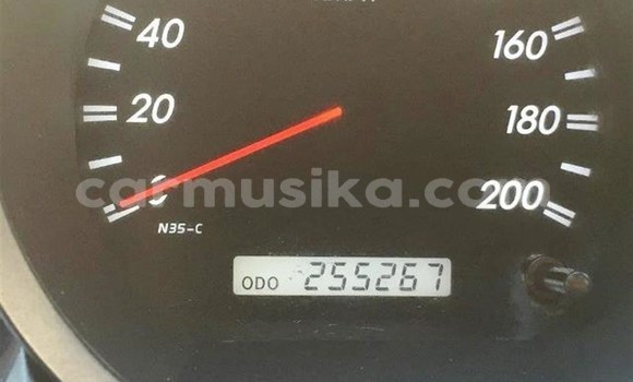 Tenga Tsaru Toyota Hilux Zvimwe Mota in Beitbridge in Matabeleland South Tenga Tsaru Toyota Hilux Zvimwe Mota in Beitbridge in Matabeleland South