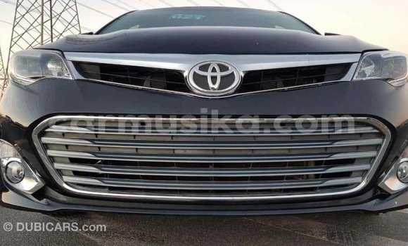 Tenga Imported Toyota Avalon Nhema Mota in Import - Dubai in Harare Tenga Imported Toyota Avalon Nhema Mota in Import - Dubai in Harare