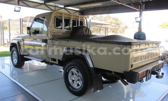 Tenga Tsaru Toyota Land Cruiser Zvimwe Mota in Beitbridge in Matabeleland South Tenga Tsaru Toyota Land Cruiser Zvimwe Mota in Beitbridge in Matabeleland South