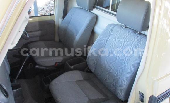 Tenga Tsaru Toyota Land Cruiser Zvimwe Mota in Beitbridge in Matabeleland South Tenga Tsaru Toyota Land Cruiser Zvimwe Mota in Beitbridge in Matabeleland South