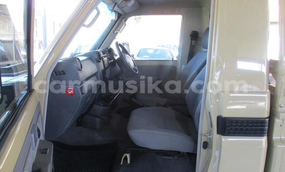 Tenga Tsaru Toyota Land Cruiser Zvimwe Mota in Beitbridge in Matabeleland South Tenga Tsaru Toyota Land Cruiser Zvimwe Mota in Beitbridge in Matabeleland South