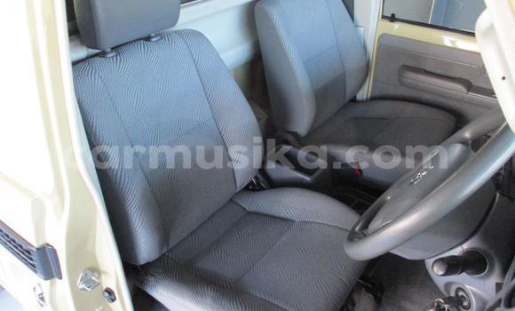 Tenga Tsaru Toyota Land Cruiser Zvimwe Mota in Beitbridge in Matabeleland South Tenga Tsaru Toyota Land Cruiser Zvimwe Mota in Beitbridge in Matabeleland South