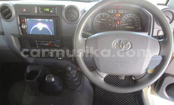 Tenga Tsaru Toyota Land Cruiser Zvimwe Mota in Beitbridge in Matabeleland South Tenga Tsaru Toyota Land Cruiser Zvimwe Mota in Beitbridge in Matabeleland South