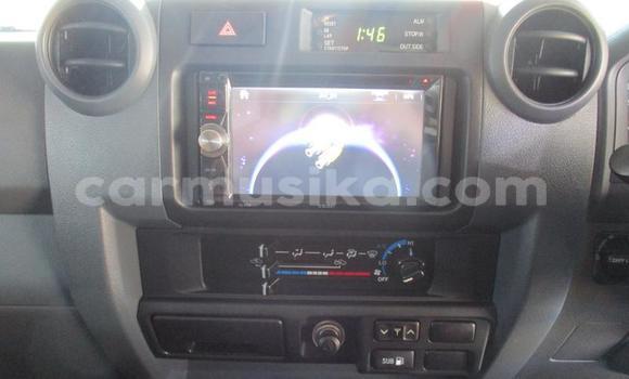 Tenga Tsaru Toyota Land Cruiser Zvimwe Mota in Beitbridge in Matabeleland South Tenga Tsaru Toyota Land Cruiser Zvimwe Mota in Beitbridge in Matabeleland South