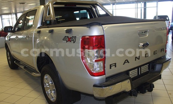 Tenga Tsaru Ford Ranger Sirivha Mota in Beitbridge in Matabeleland South Tenga Tsaru Ford Ranger Sirivha Mota in Beitbridge in Matabeleland South