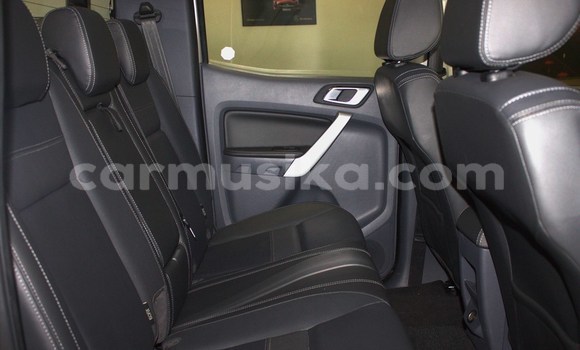 Tenga Tsaru Ford Ranger Sirivha Mota in Beitbridge in Matabeleland South Tenga Tsaru Ford Ranger Sirivha Mota in Beitbridge in Matabeleland South