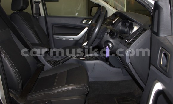 Tenga Tsaru Ford Ranger Sirivha Mota in Beitbridge in Matabeleland South Tenga Tsaru Ford Ranger Sirivha Mota in Beitbridge in Matabeleland South