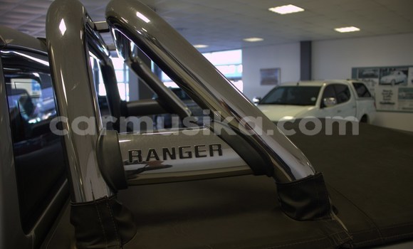 Tenga Tsaru Ford Ranger Sirivha Mota in Beitbridge in Matabeleland South Tenga Tsaru Ford Ranger Sirivha Mota in Beitbridge in Matabeleland South