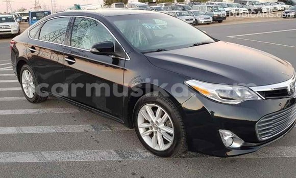 Tenga Imported Toyota Avalon Nhema Mota in Import - Dubai in Harare Tenga Imported Toyota Avalon Nhema Mota in Import - Dubai in Harare