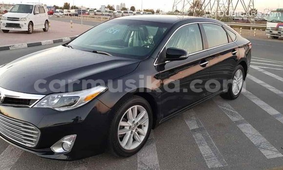 Tenga Imported Toyota Avalon Nhema Mota in Import - Dubai in Harare Tenga Imported Toyota Avalon Nhema Mota in Import - Dubai in Harare