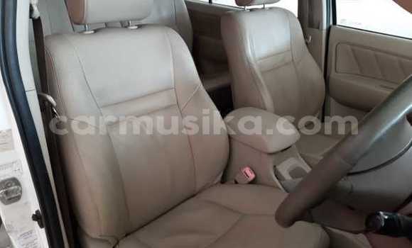 Tenga Tsaru Toyota Fortuner Chena Mota in Beitbridge in Matabeleland South Tenga Tsaru Toyota Fortuner Chena Mota in Beitbridge in Matabeleland South