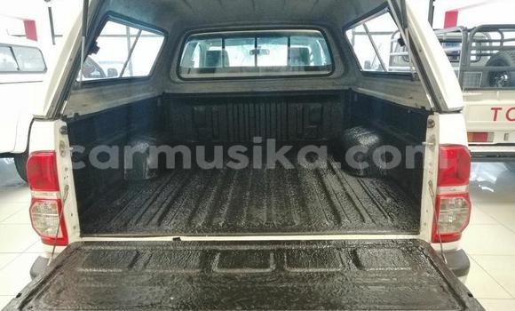 Tenga Tsaru Toyota Hilux Chena Mota in Beitbridge in Matabeleland South Tenga Tsaru Toyota Hilux Chena Mota in Beitbridge in Matabeleland South