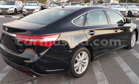 Tenga Imported Toyota Avalon Nhema Mota in Import - Dubai in Harare Tenga Imported Toyota Avalon Nhema Mota in Import - Dubai in Harare